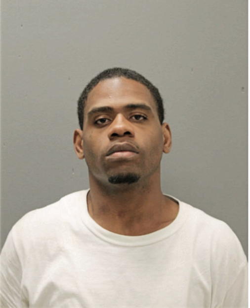 MICHAEL S EDMOND, Cook County, Illinois