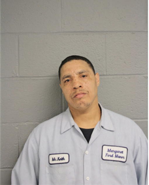 MCKEITH ELLIS, Cook County, Illinois