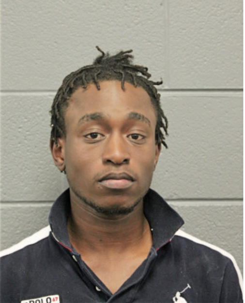 JEROME ELMORE, Cook County, Illinois