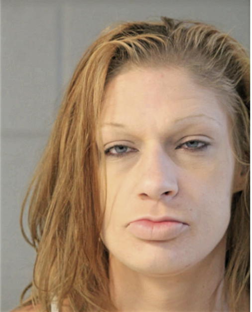 SARAH SANDRA ESPOSITO, Cook County, Illinois