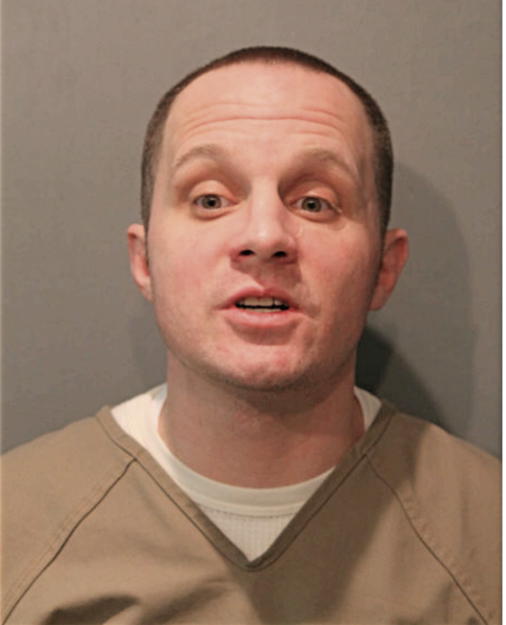 CARL FREEMAN, Cook County, Illinois