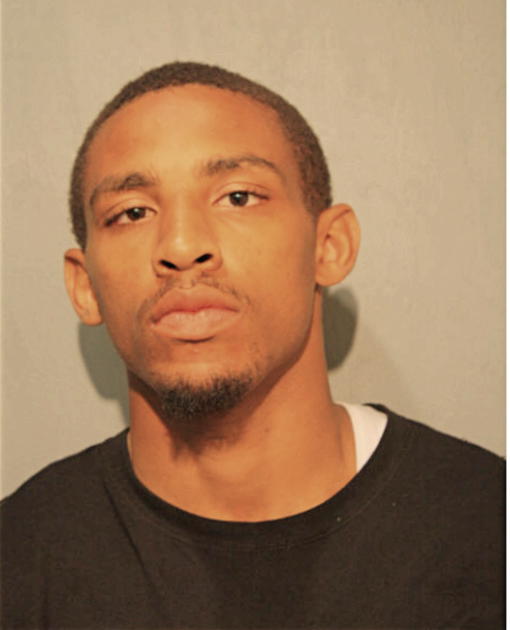 JEFFREY FREEMAN, Cook County, Illinois