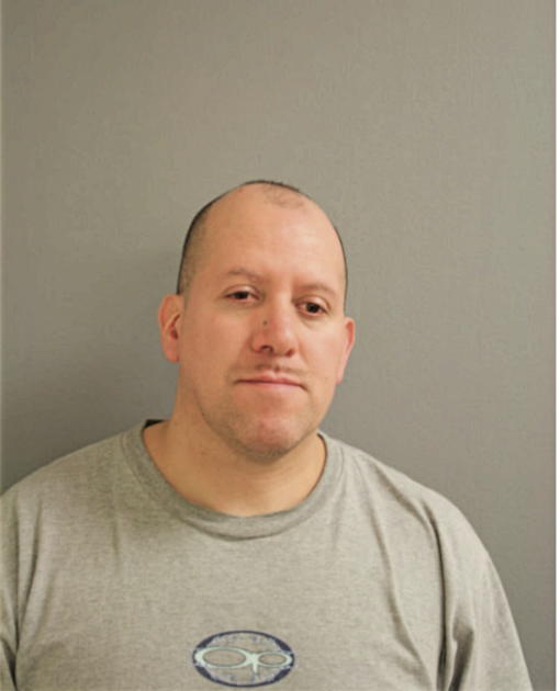 FRANCISCO GARCIA-CERVANTES, Cook County, Illinois