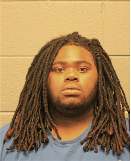 ASHONTIS GIVENS, Cook County, Illinois
