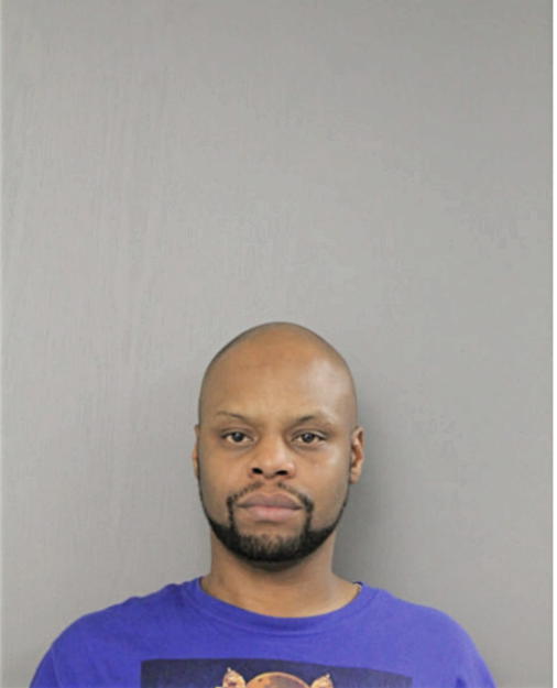 DONTAY M GIVENS, Cook County, Illinois