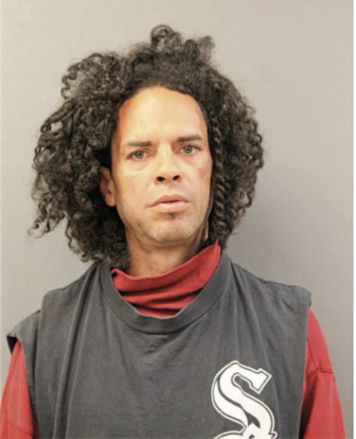GILBERTO GONZALEZ, Cook County, Illinois