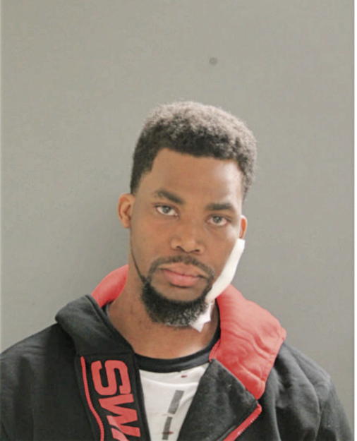 BLAKE GRANT, Cook County, Illinois