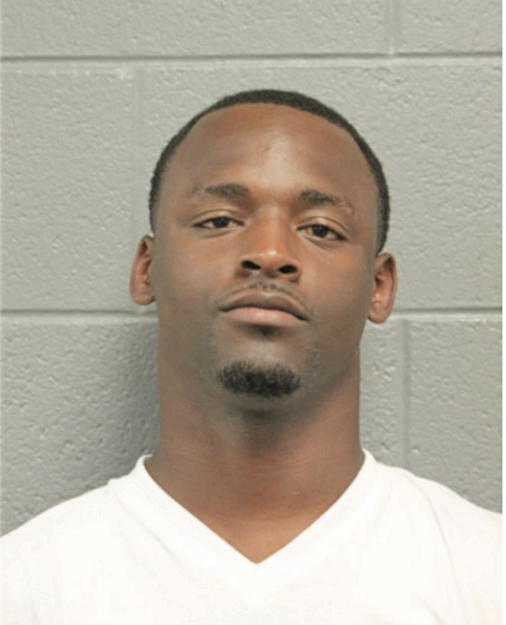 EDWARD GRANT, Cook County, Illinois