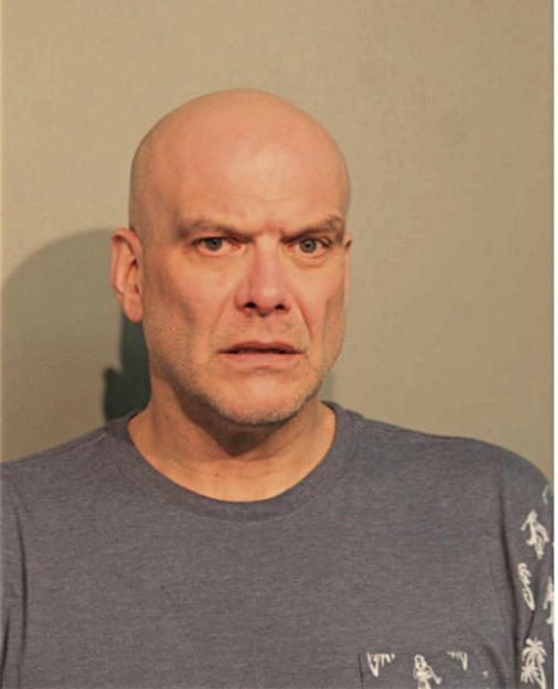 DONALD W GRENIER, Cook County, Illinois
