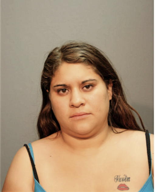 DENISE GUERRERO, Cook County, Illinois