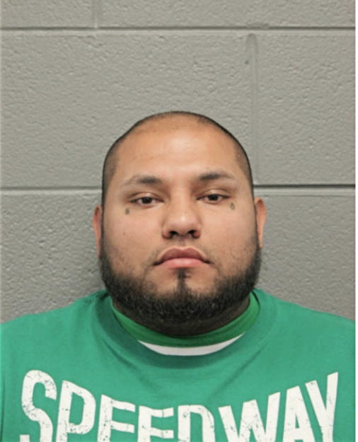 ARMANDO GUTIERREZ, Cook County, Illinois