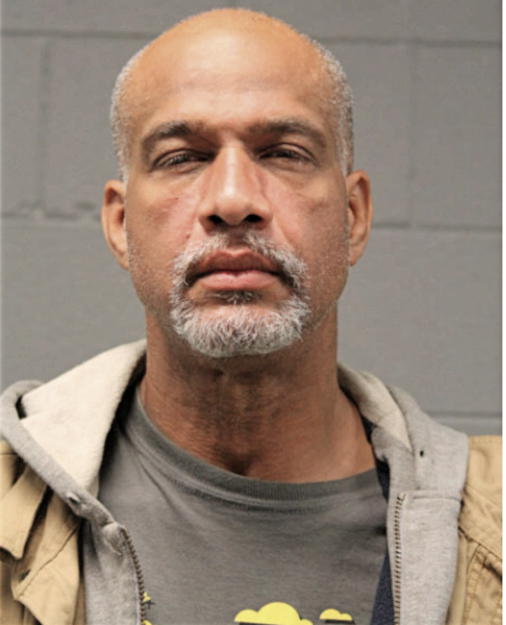 BRIAN T HALEY, Cook County, Illinois