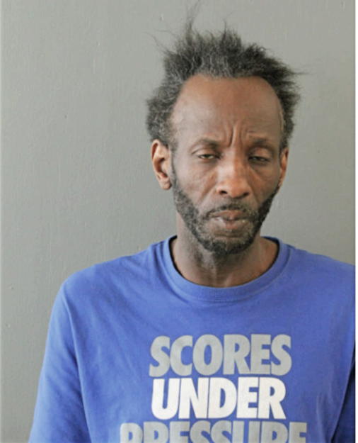 FREDERICK S HEARD, Cook County, Illinois