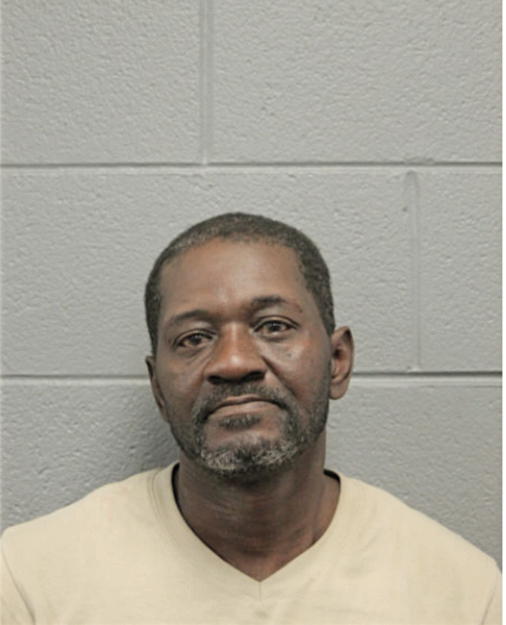 EDWARD HENDERSON, Cook County, Illinois