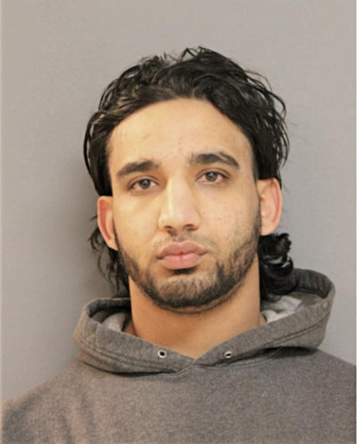 HUSAM E HINDI, Cook County, Illinois