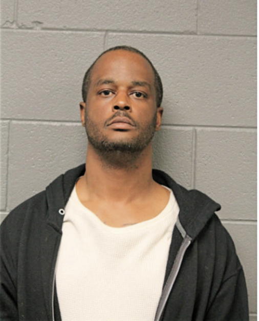 GREGORY P HOLLISTER, Cook County, Illinois