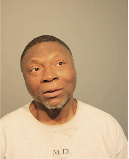 LASHAWN HOWARD, Cook County, Illinois
