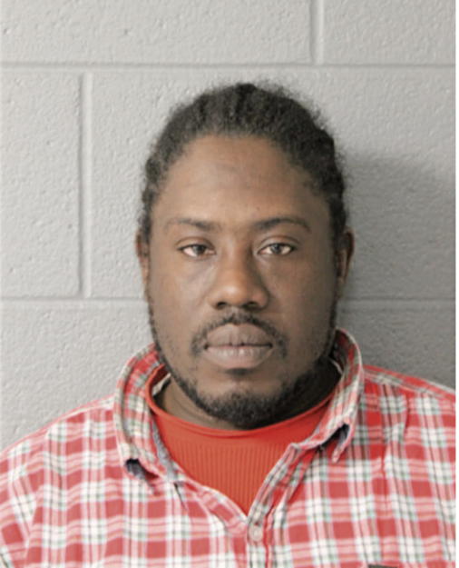 CHARLES HUDDLESTON, Cook County, Illinois