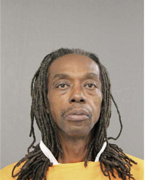 MAURICE JENKINS, Cook County, Illinois