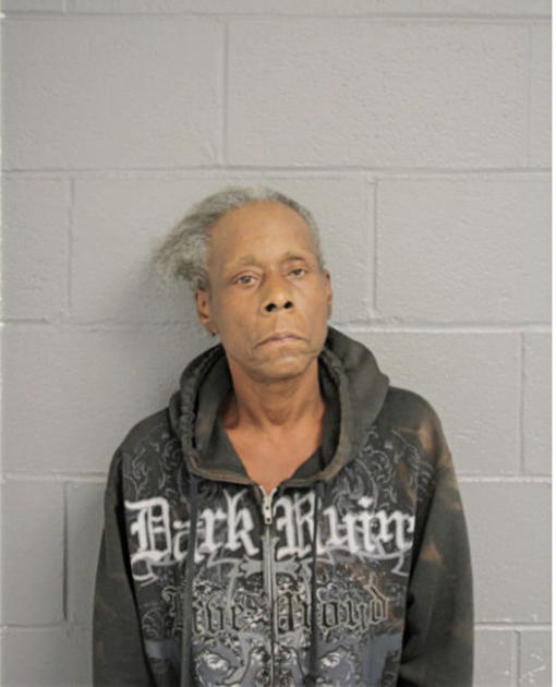 GLORIA R JENNINGS, Cook County, Illinois