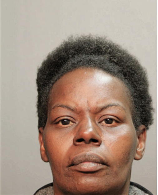 NEDRA JOHNSON, Cook County, Illinois