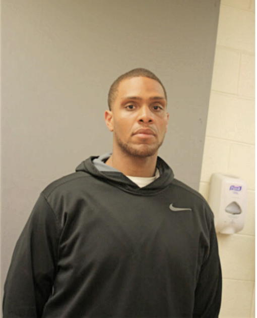 SERGIO JOHNSON, Cook County, Illinois