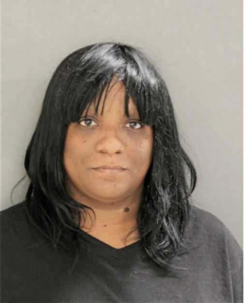 SYLVIA D JOHNSON, Cook County, Illinois