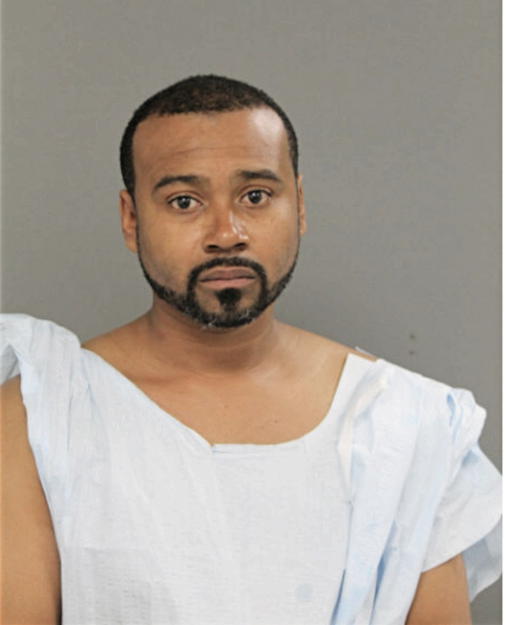 TERRELL J JOHNSON, Cook County, Illinois