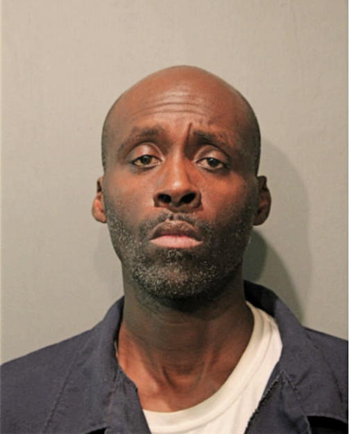 KEVIN JONES, Cook County, Illinois