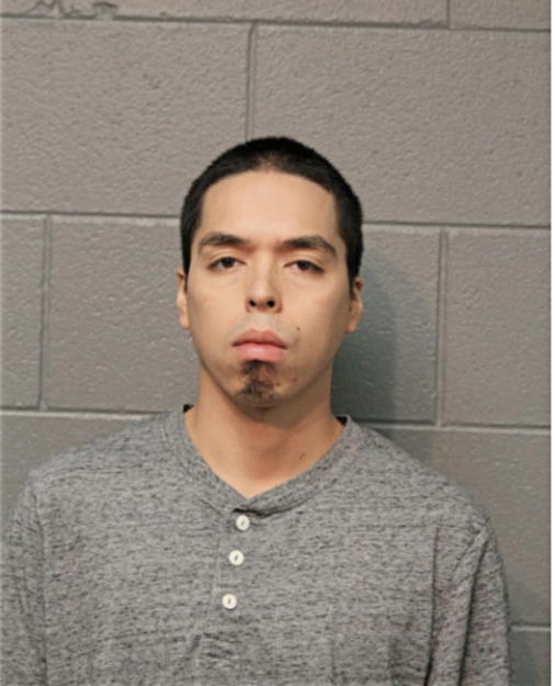 FREDY JUAREZ, Cook County, Illinois