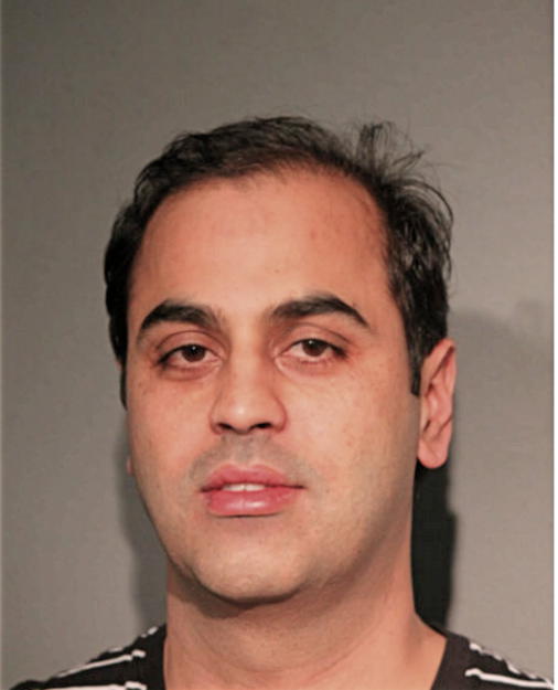 BILAL M KHAN, Cook County, Illinois