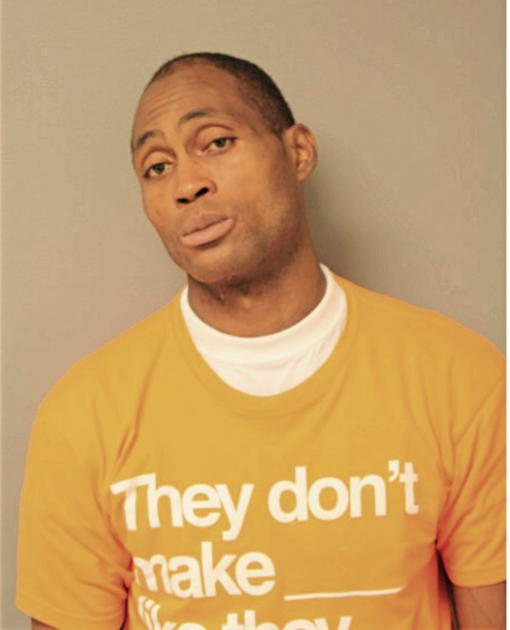 HOWARD J KIDD, Cook County, Illinois