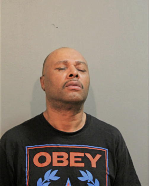 HENRY KING, Cook County, Illinois