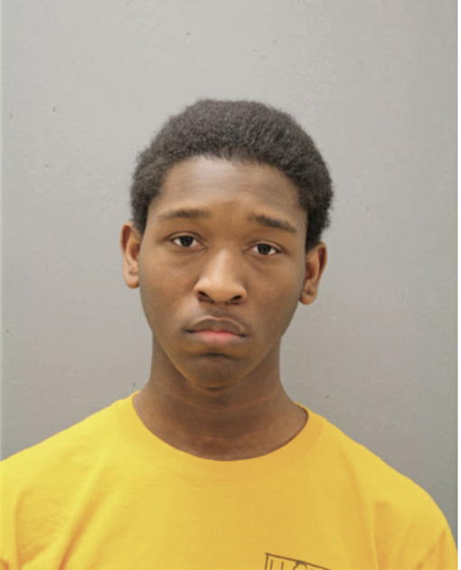 JAMES J KING, Cook County, Illinois