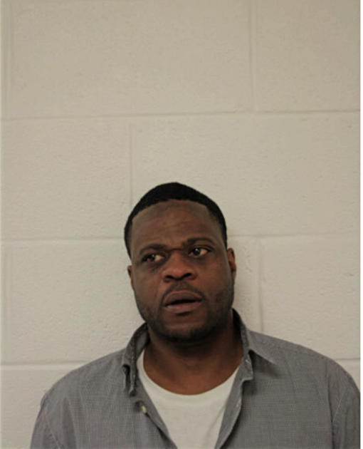 MICHAEL J KING, Cook County, Illinois