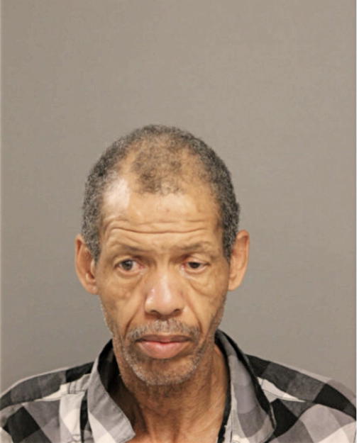 WARREN L LANGFORD, Cook County, Illinois