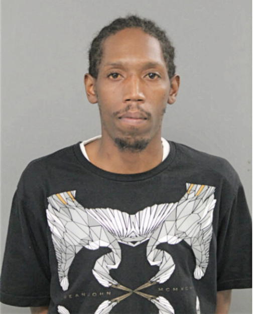 DESHANTE C LEIGH, Cook County, Illinois