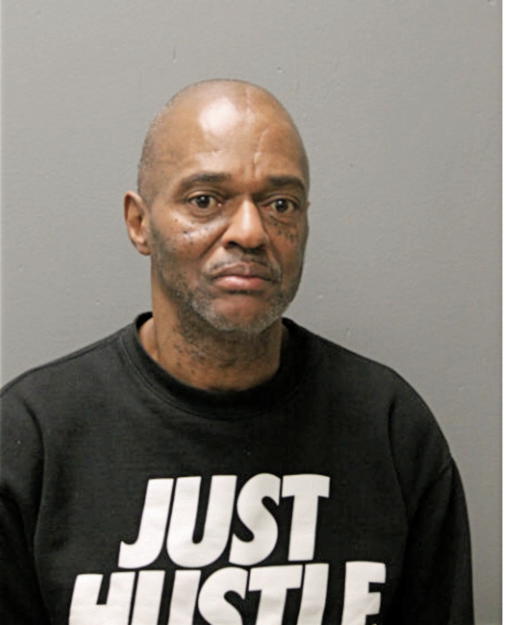 ANDREW LINDSEY, Cook County, Illinois