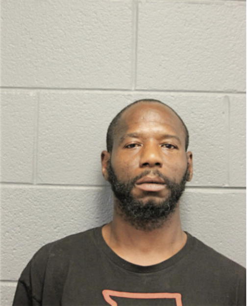 LOVELL LOTT, Cook County, Illinois