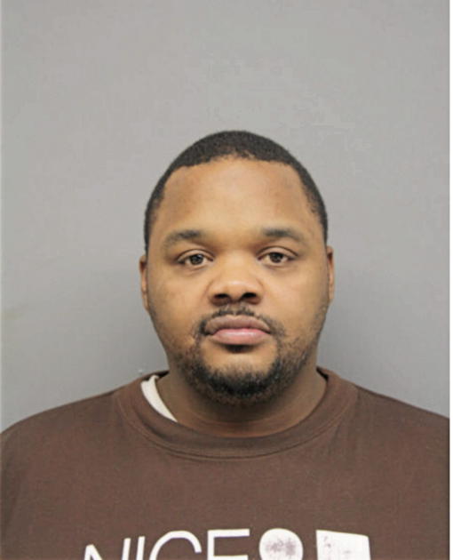 CHARLES B LOWE, Cook County, Illinois