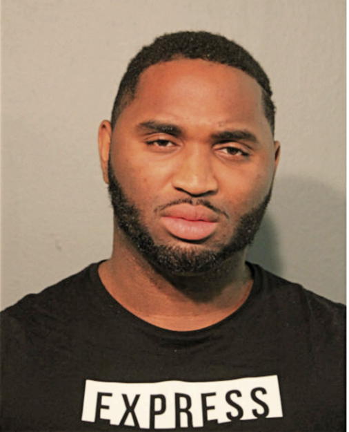JOSHUA S LUCAS, Cook County, Illinois
