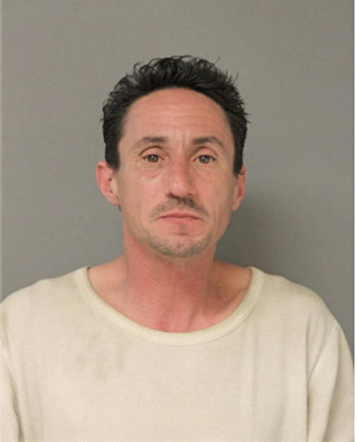 CESAR LUNA, Cook County, Illinois