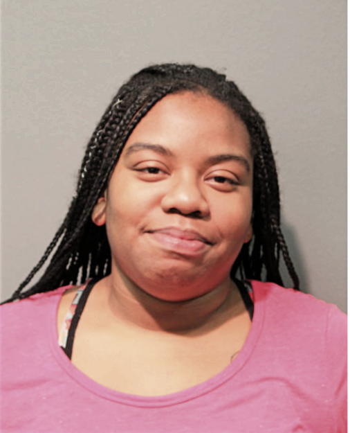 BETTY E M TURNER, Cook County, Illinois