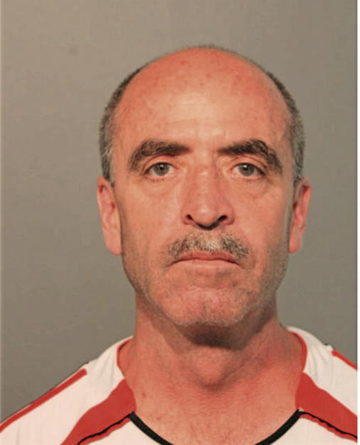LUIS ARTURO MADRIGAL, Cook County, Illinois