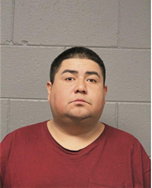 CARLOS MALDONADO, Cook County, Illinois