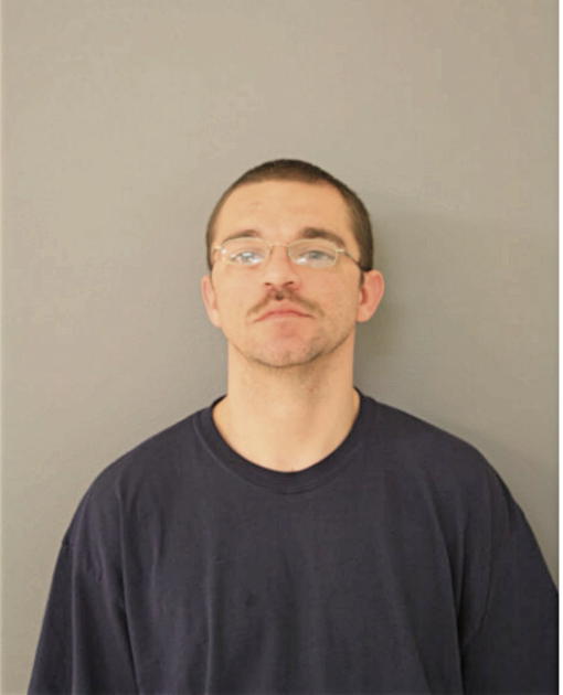JAMES EARL MANTLO, Cook County, Illinois