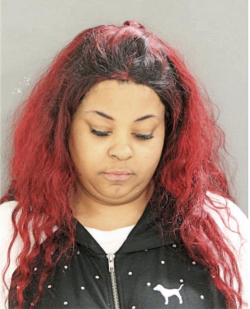 MATTIE A MATTHEWS, Cook County, Illinois