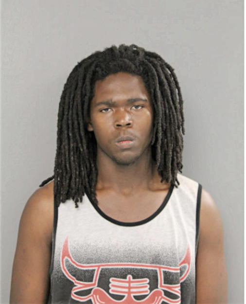 TRAVIS MATTHEWS, Cook County, Illinois