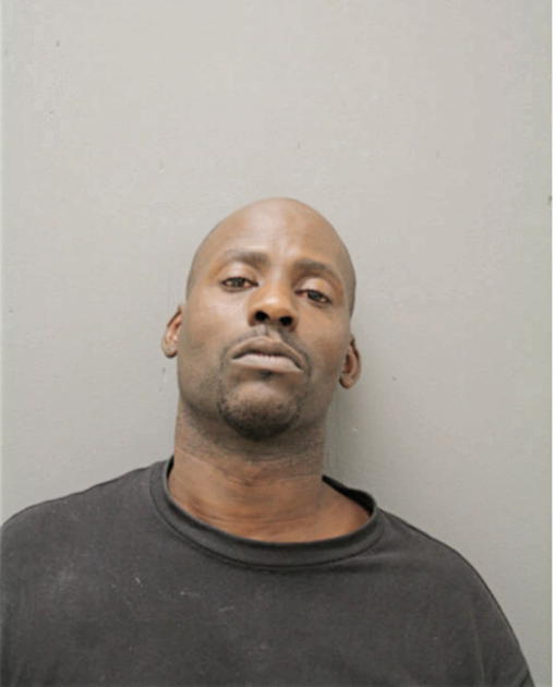 ZELONZO L MC KINNEY, Cook County, Illinois