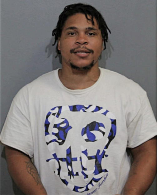 LEROY MCCAMBRY, Cook County, Illinois